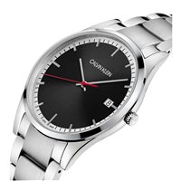 Orologio Calvin Klein Uomo Time in Acciaio K4N2114X - K4N2114X